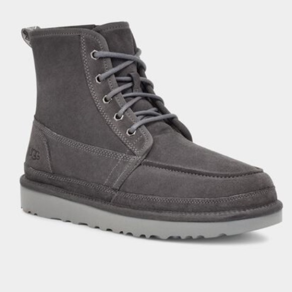 UGG Other - UGG Neumel High Moc